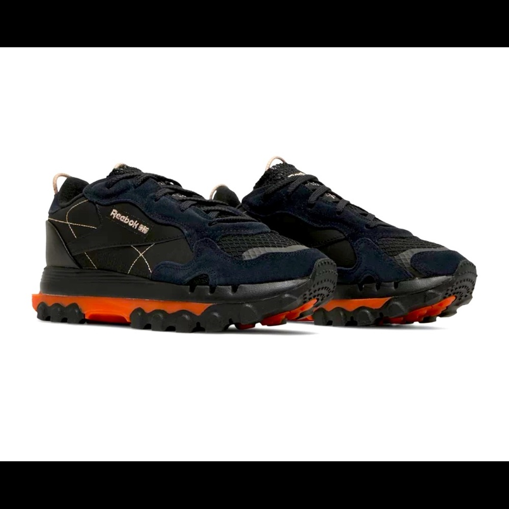 2021
Cardi B x Wmns Classic Leather 'Core Black Fiery Orange'